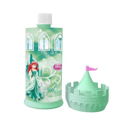 Disney Princess Ariel 小美人魚香氛泡泡浴 350ml