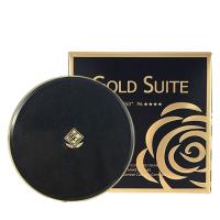 GOLD SUITE零瑕疵抗斑防曬氣墊霜-獨