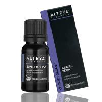 【Alteya】保加利亞進口 杜松子原萃精油(10mL)