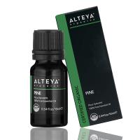 【Alteya】保加利亞進口 松樹原萃精油(10mL)