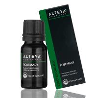【Alteya】保加利亞進口 迷迭香原萃精油(10mL)
