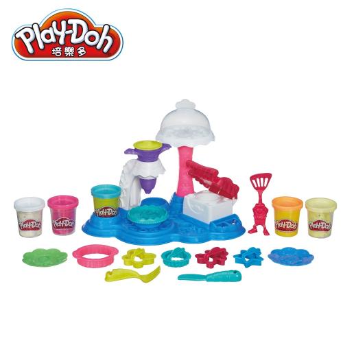 Play-Doh培樂多-蛋糕派對遊戲組