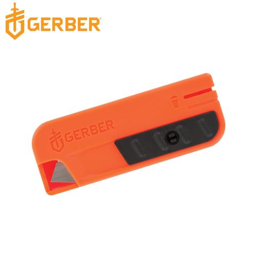 Gerber 專業型摺疊式美工刀刀片組 31-002739