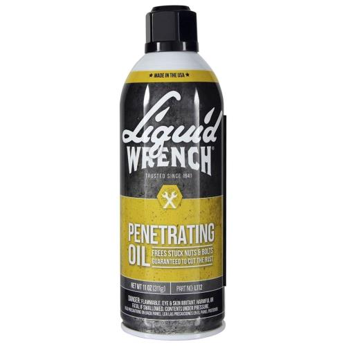 LiquidWrench 強力滲透解鏽潤滑油