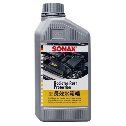 SONAX長效水箱精1000ml