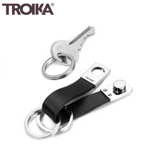 Troika Patent Valet Keyring