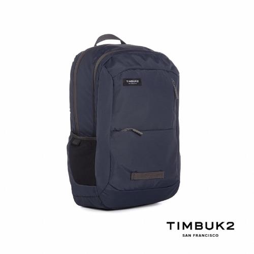 TIMBUK2 PARKSIDE PACK 雙層電腦後背包(25L) (海軍藍)