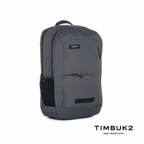 TIMBUK2 PARKSIDE PACK 雙層電腦後背包(25L) (灰)