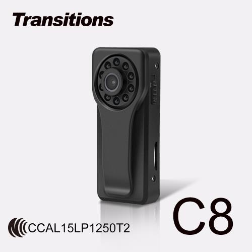 全視線 C8 紅外線WIFI FULL HD高畫質行車影音記錄器