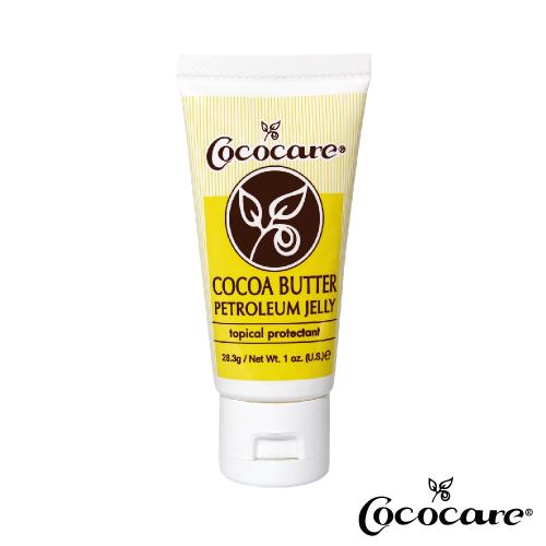 Cococare可可兒-可可脂凡士林保濕潤澤霜旅行裝 28.3ml
