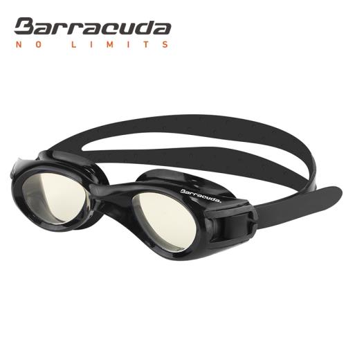 美國Barracuda巴洛酷達TITANIUM JR#30935 青少年抗UV防霧泳鏡
