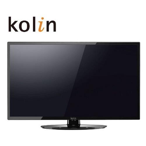 KOLIN 歌林 32吋 液晶顯示器+視訊盒 KLT-32EE-含運不安裝
