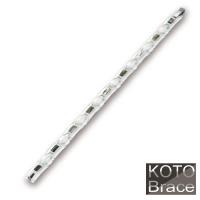 【KOTO】海洋精靈精密陶瓷鮑魚貝手鏈(C-036C)