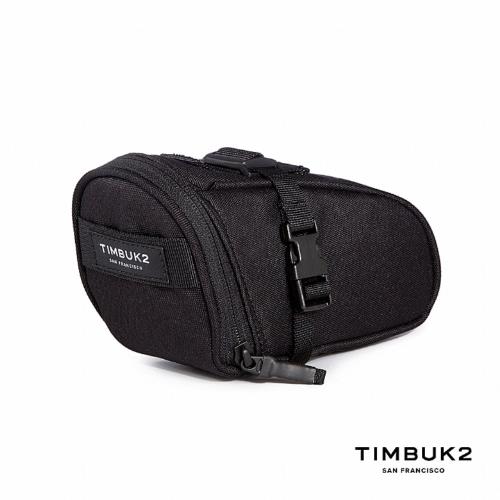 TIMBUK2 BICYCLE SEAT時尚單車馬鞍包 (0.8L) (Jet Black(黑色)
