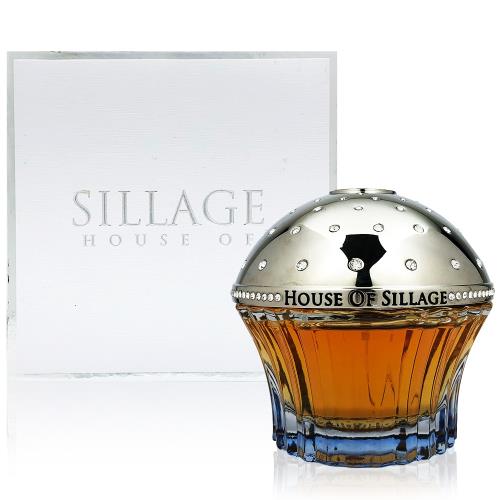 HOUSE OF SILLAGE Love is in the Air女性淡香精75ml