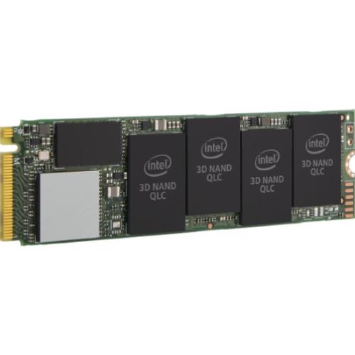 Intel 660P系列 512GB M.2 PCIe固態硬碟(SSDPEKNW512G8XT)