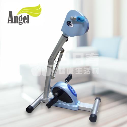 Angel藍天使 手足有氧健身車KM-1000 電動腳踏車 手足運動機