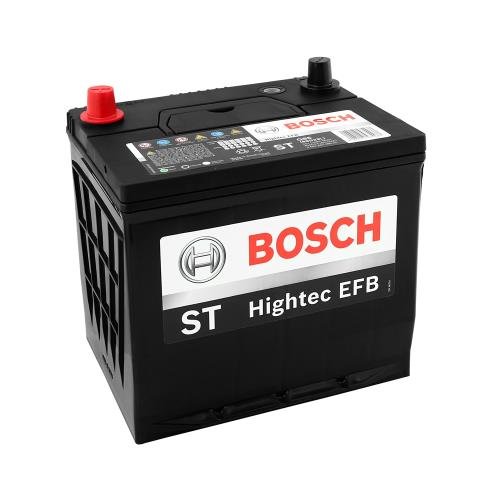 BOSCH S5 EFB啟停專用T110L 120D31L 汽車電瓶