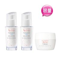 Avene雅漾 全效活泉超值限定組