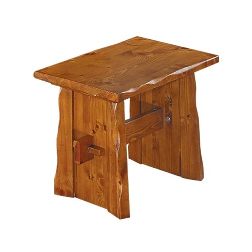 Boden-賽拉全實木小椅凳/板凳-DIY