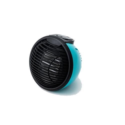 HELLER 嘉儀 陶瓷電暖器  KE-P08 藍色-B-