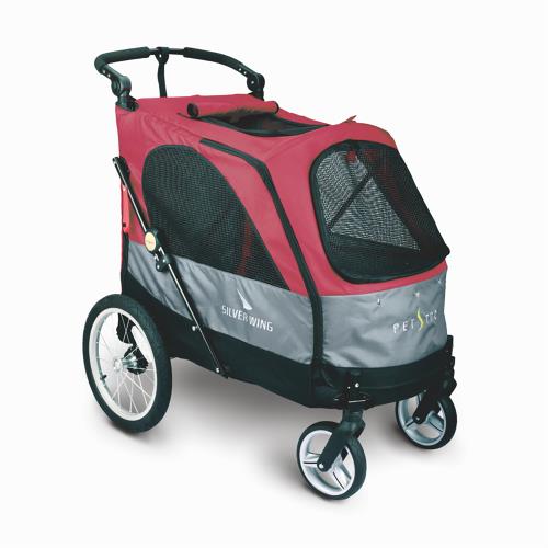 petstro skyline pet stroller