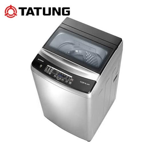 【TATUNG 大同】15KG變頻洗衣機 TAW-A150DD