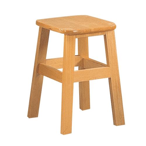 Boden-童趣原木小椅凳/板凳