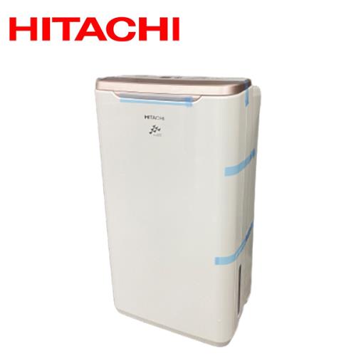 Hitachi 日立 8L濾PM2.5除濕機(搭載高密度平織空氣濾網) RD-16FR -