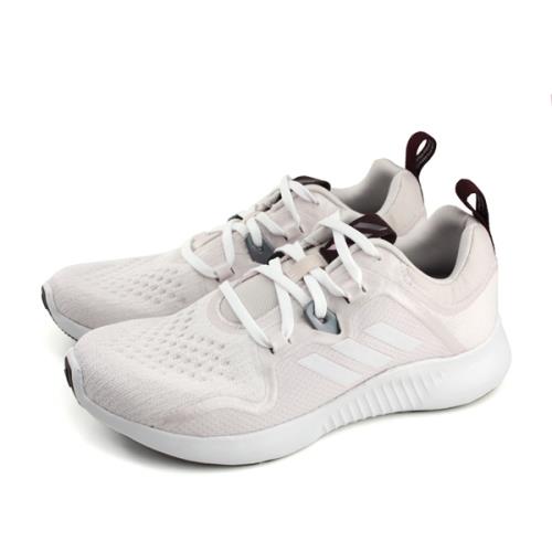 adidas edgebounce w 慢跑鞋 運動鞋 淺粉紅 女鞋 BB7562 no601