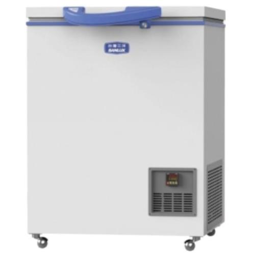 SUNLUX台灣三洋 100L 上掀式超低溫-60°C冷凍櫃 TFS-100G