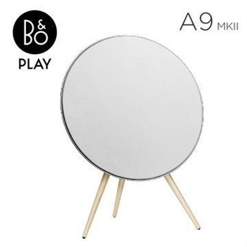 BO BEOPLAY A9 MKII 藍牙WIFI無線喇叭 A9-MKII 白色