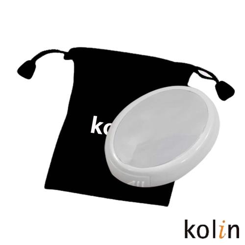 Kolin 歌林電池式手暖蛋(FH-B05)