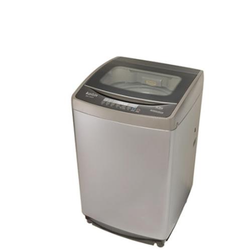 【KOLIN 歌林】16KG全自動單槽洗衣機 BW-16S03 灰色