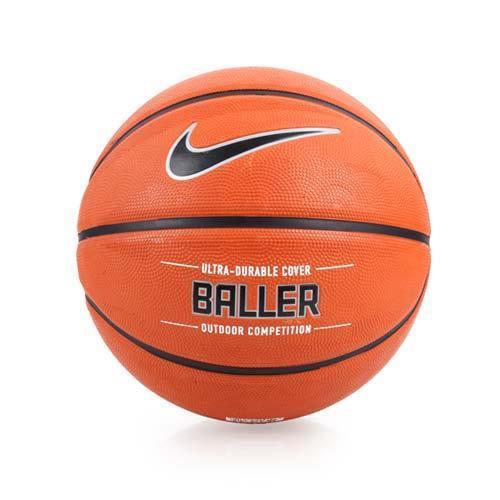 NIKE BALLER 7號籃球-籃球