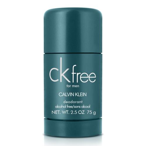 Calvin Klein Free 男性體香膏(75g)
