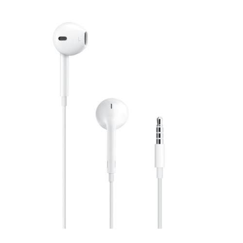 Apple原廠 EarPods 線控麥克風耳機