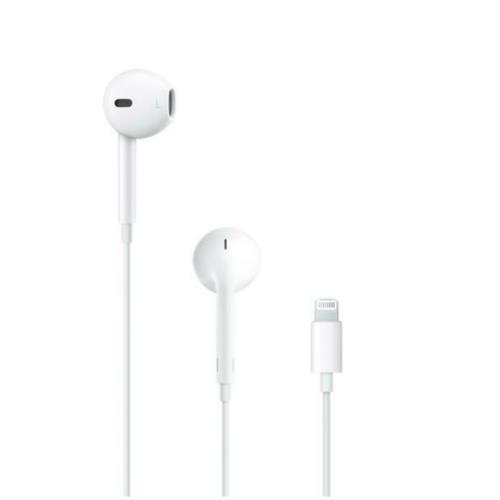 Apple原廠 EarPods 耳機 - Lightning線