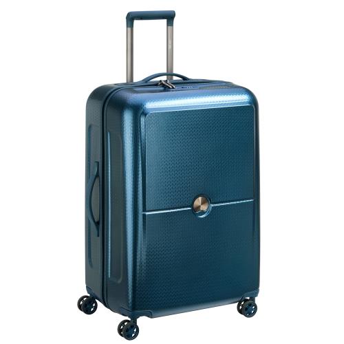 DELSEY 法國大使 TURENNE系列 多色 輕量 PC 旅行箱 27吋 行李箱 001621821