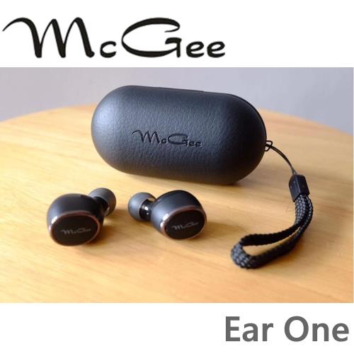 德國McGee EAR ONE 真無線藍芽耳機