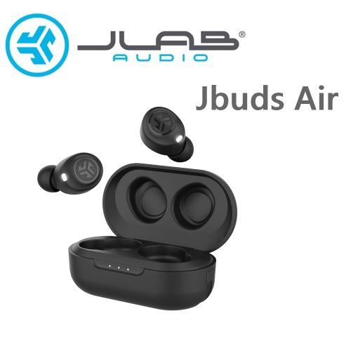 JLab JBuds Air 真無線藍牙耳機 可調EQ 藍芽5.0 公司貨