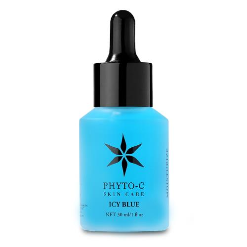 PHYTO-C歐瑪-冰藍保濕嫩白精華液 (30ml)