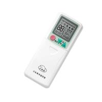 北極熊 冷氣萬用遙控器(758合一) i35