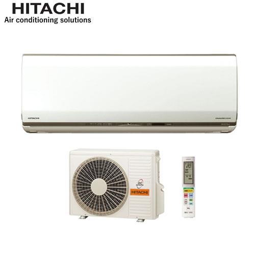 │HITACHI│ 日立 變頻冷暖 分離式冷氣 RAS-36SCT/RAC-36SCT(免費基本安裝+舊機回收)