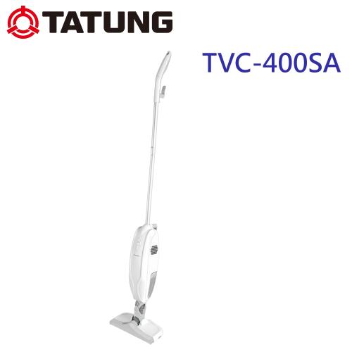 TATUNG大同 吸/擦二合一吸塵器 TVC-400SA