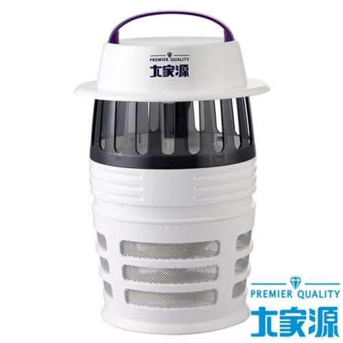 大家源 UV-LED吸入式捕蚊器 ( TCY-6302 )