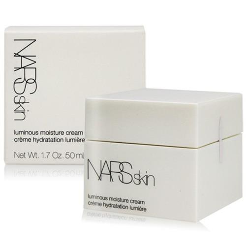NARS 裸光晶潤保濕霜 Luminous Moisture Cream (50ml)