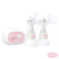 Unimom FORTE雙邊電動吸乳器