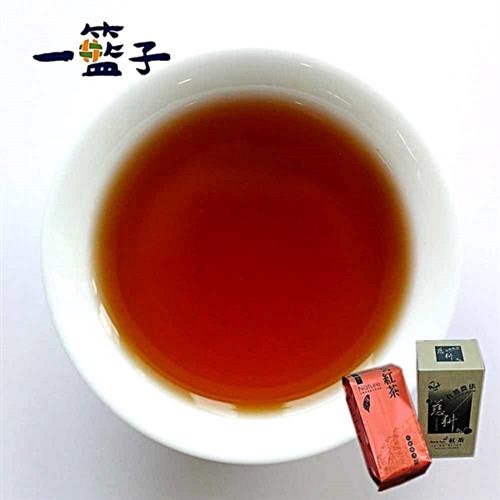 [一籃子]慈耕-有機阿薩姆8號紅茶(60g/包)