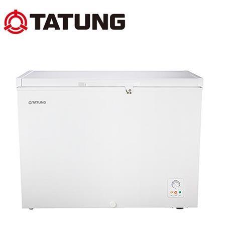 TATUNG大同 310L冷凍櫃 TR-310FR-W